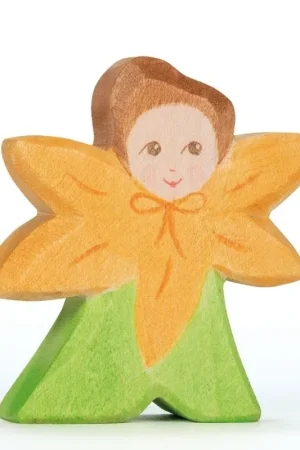 Ostheimer Houten Bloemenkind, Calendula Koopje