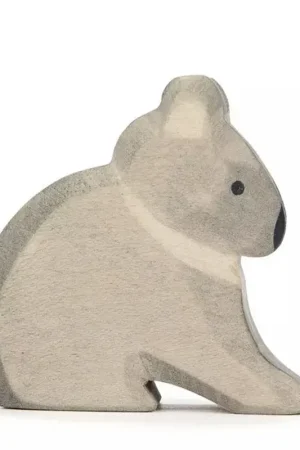 Ostheimer Houten Koala zittend Laatste Kans