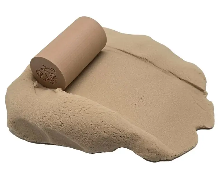 Direct Beschikbaar Grennn Mini Roller Rond Sem