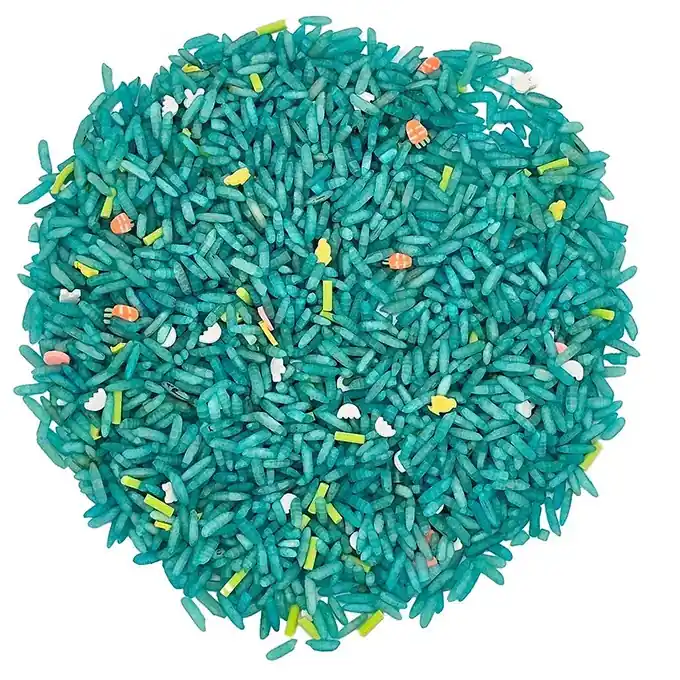 Grennn Speelrijst Voorjaar 500 gram Goedkoop