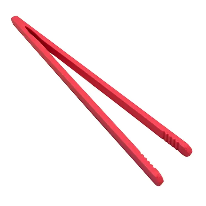 Grennn Pincet Pastel Rood Betrouwbaar