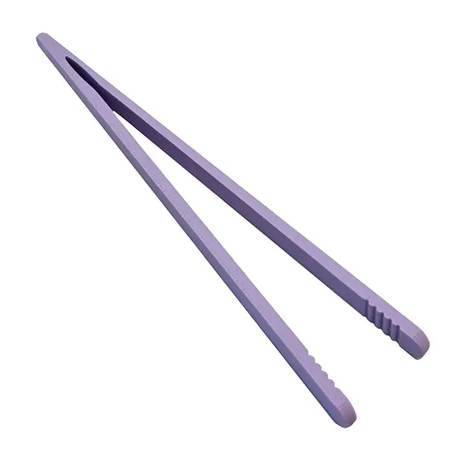 Grennn Pincet Pastel Paars Gratis Retour
