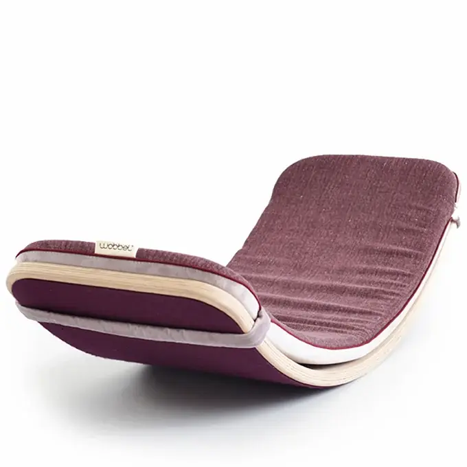 Fabrieksprijs Wobbel XL Matras - Amethist