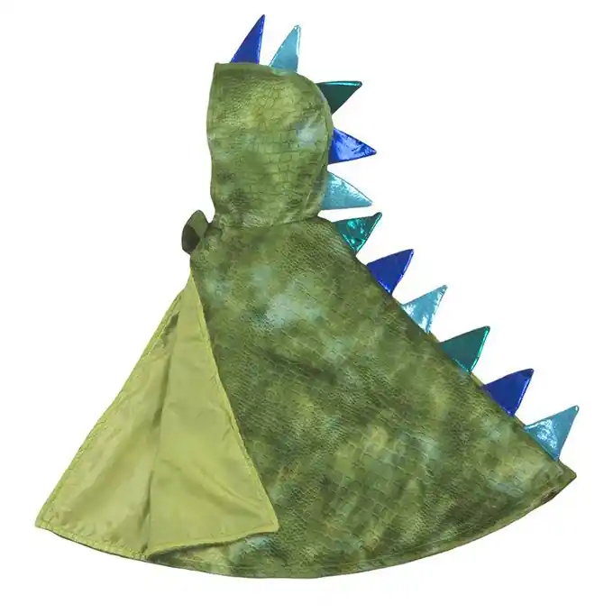 Koop Online Great Pretenders, Baby Draken Cape, 1-2 jaar