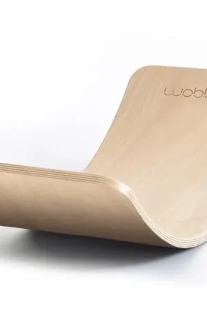 Betrouwbaar Wobbel Large - zonder vilt - Nieuw Model