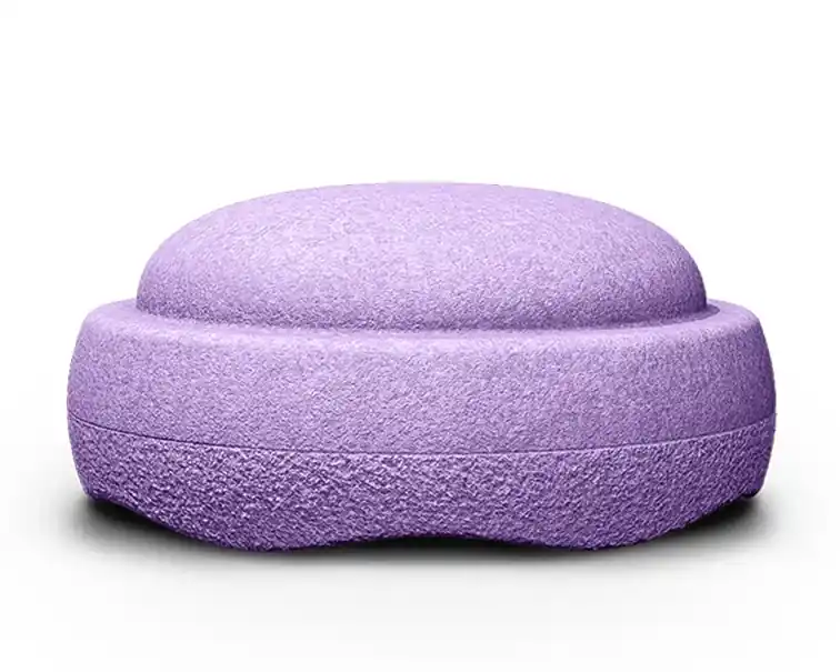 Stapelstein Steen Violet Gecertificeerd