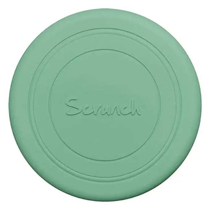Scrunch Frisbee Mint Bestel Nu
