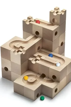 Nieuw Cuboro Standaard 50 stuks