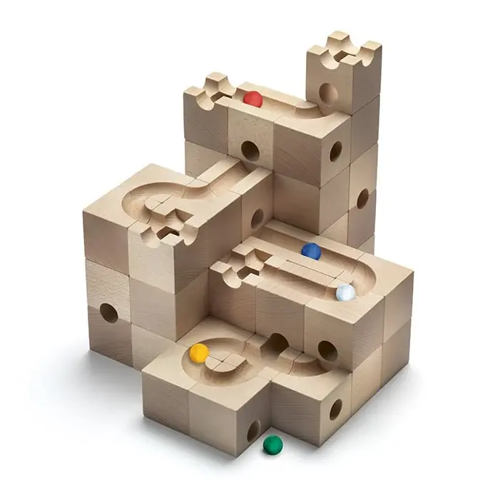 Nieuw Cuboro Standaard 50 stuks