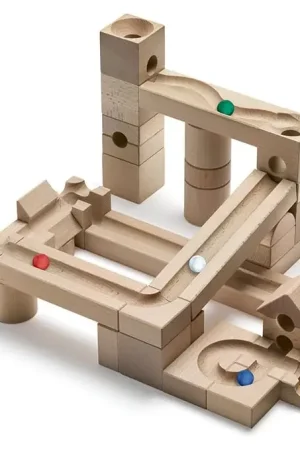 Voordeelprijs Cuboro Junior 40 stuks