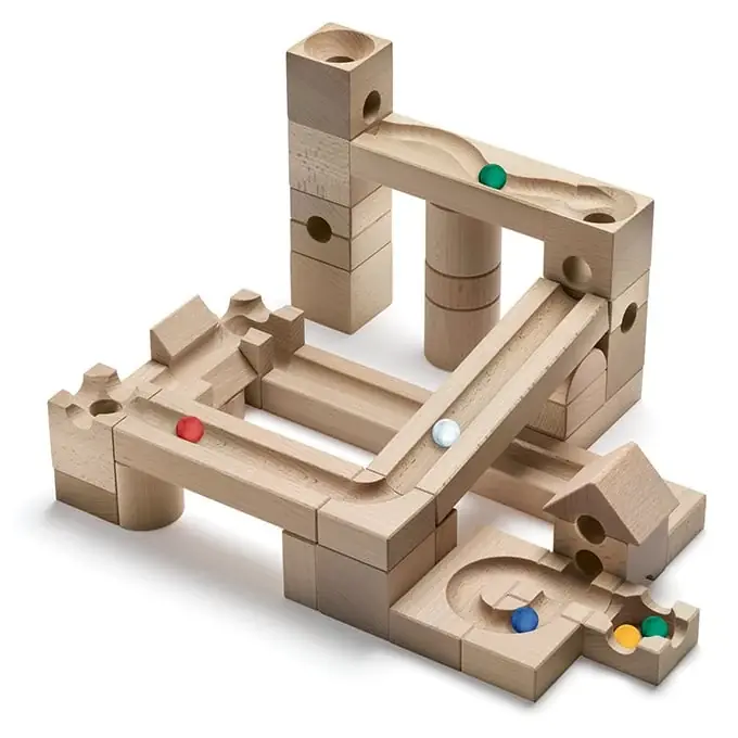 Voordeelprijs Cuboro Junior 40 stuks