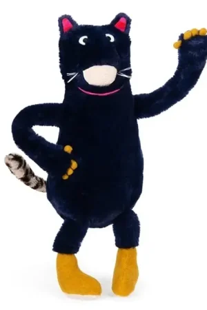 Premium Moulin Roty Knuffel ChaCha, Les Schmouks, 50 cm