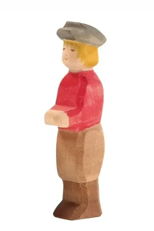 Beste Prijs Ostheimer Houten Zoon