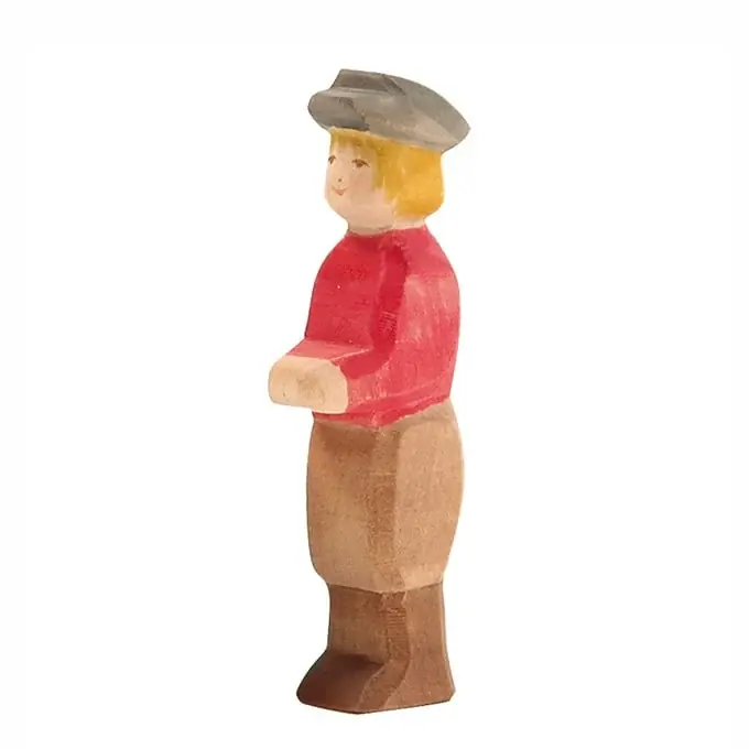 Beste Prijs Ostheimer Houten Zoon