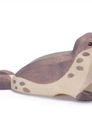 Ostheimer Houten Zeehond Flitsaanbieding