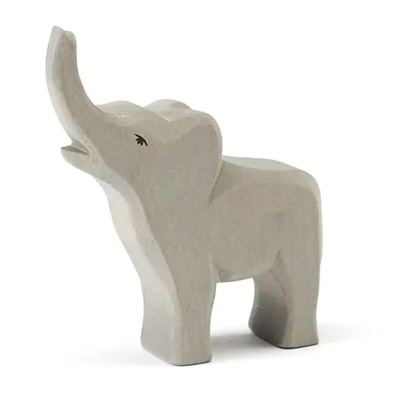 Ostheimer Houten Olifant klein Beste Prijs