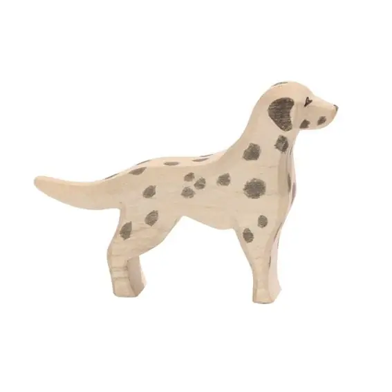Nieuw Ostheimer Houten Dalmatiër