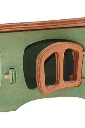 Beste Prijs Ostheimer Houten Konijnenhok / Ganzenhok