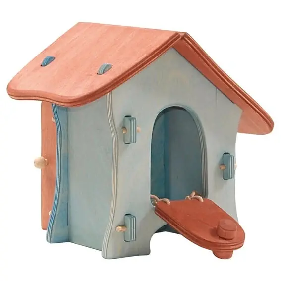 Premium Ostheimer Houten Kippenhok