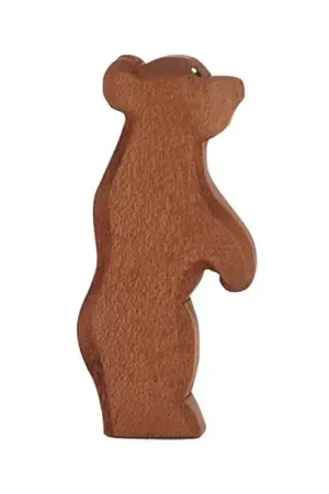 Ostheimer Houten Beer klein staand Uitverkoop