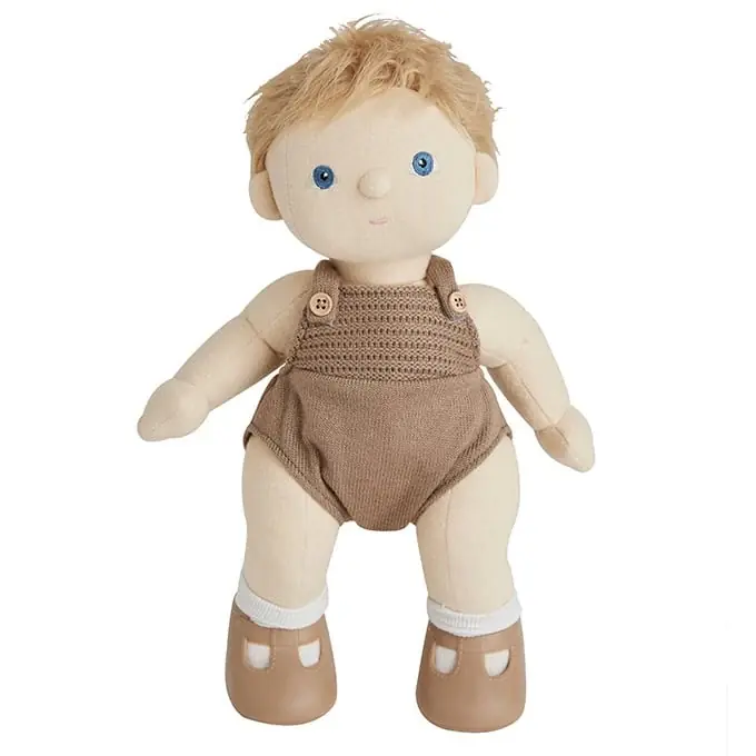 Olli Ella Dinkum Doll - Poppet 35 cm Speciale Aanbieding