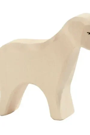 Exclusieve Aanbieding Ostheimer Houten Schaap staand