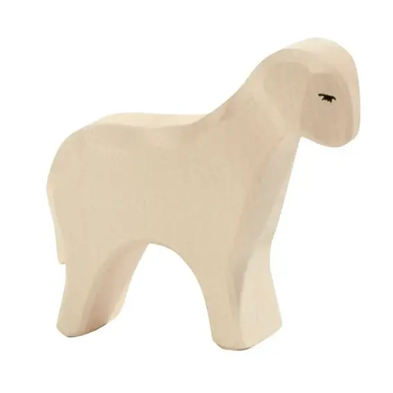 Exclusieve Aanbieding Ostheimer Houten Schaap staand