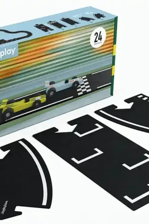 Gecertificeerd Waytoplay Racebaan, Grand Prix, 24-delig