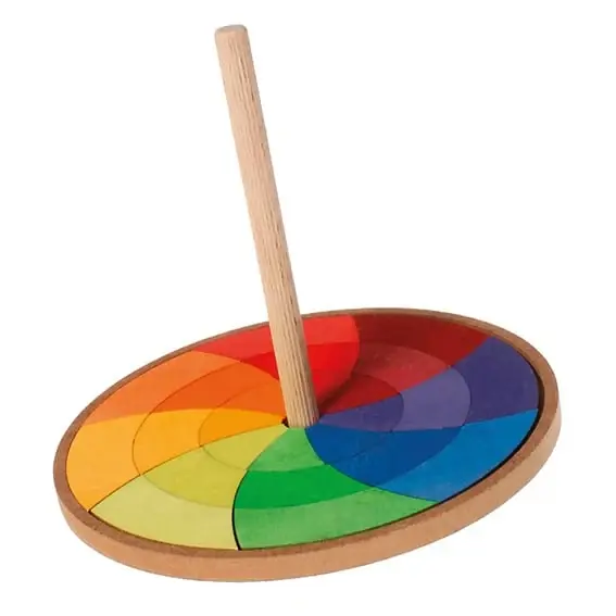 Betrouwbaar Grimm's houten Tol Goethe