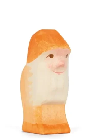 Must-Have Ostheimer Houten Dwerg, Oranje