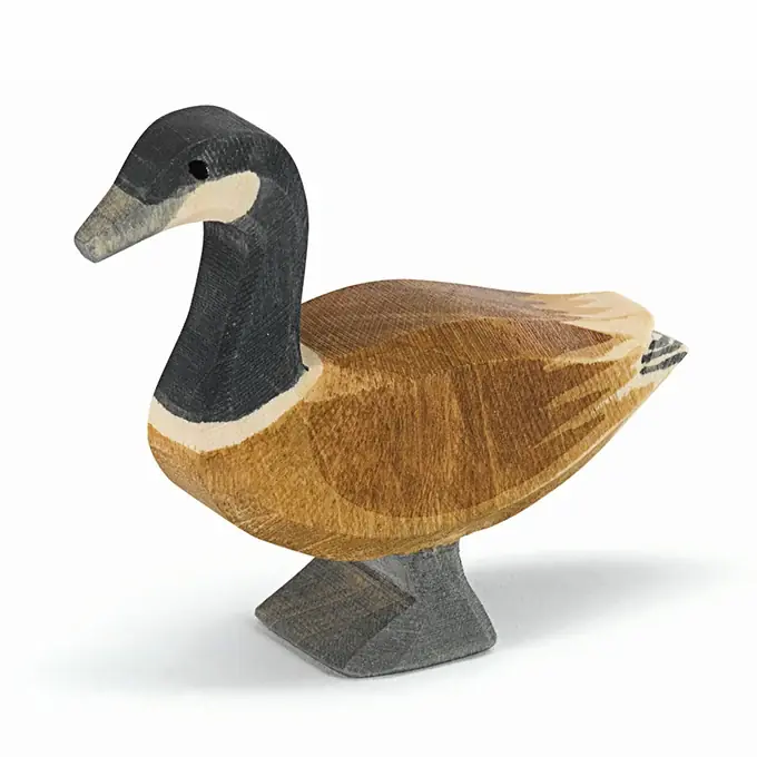 Ostheimer Houten Canadese Gans staand Aanbieding