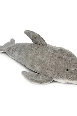 Laatste Kans Senger Knuffel met warmtekussen, Dolfijn Groot