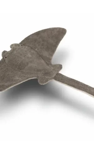 Senger Knuffel met warmtekussen, Manta Rog Groot Koop Vandaag