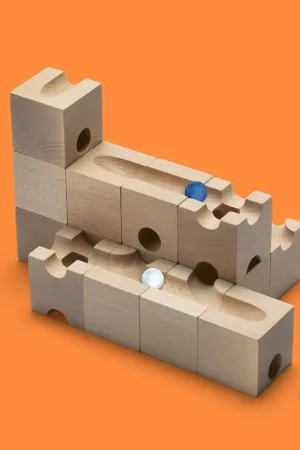 Cuboro TRICK 16 stuks Lage Kosten