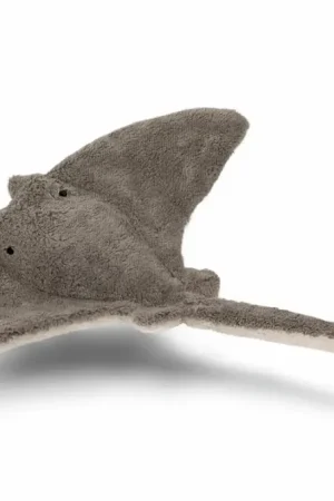 Beperkt Aanbod Senger Knuffel met warmtekussen, Manta Rog Klein