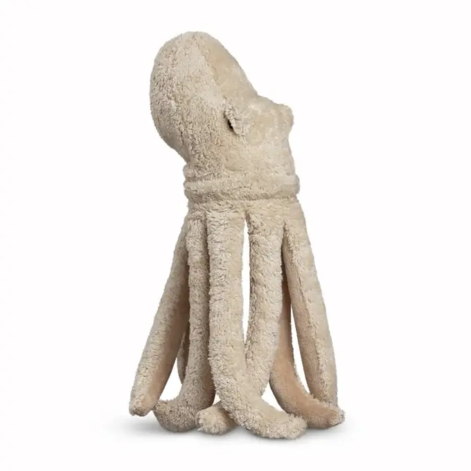 Senger Knuffel met warmtekussen, Octopus Klein Betaalbaar