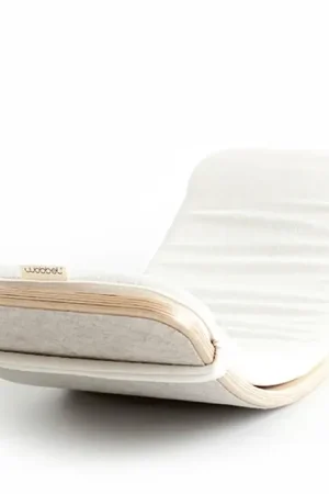 Gereduceerde Prijs Wobbel XL Matras - Quartz