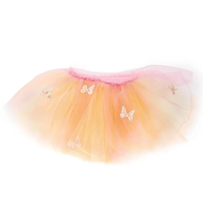 Great Pretenders, Tule rokje, Butterfly Sunset Tutu, 4-6 jaar Goedkoop