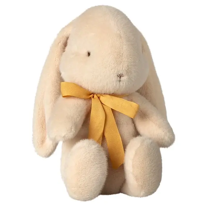Maileg Knuffel Konijn, Bunny plush, Cream, 34 cm Dagaanbieding