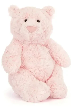 Aanbieding Jellycat Knuffel Beer Leola Bear Medium, 28cm