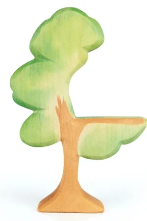 Actieprijs Ostheimer Houten Eucalyptus boom