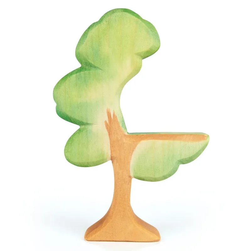 Actieprijs Ostheimer Houten Eucalyptus boom