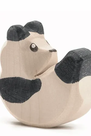 Ostheimer Houten Panda klein Beperkte Voorraad