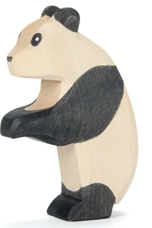 Ostheimer Houten Panda staand Nu Kopen
