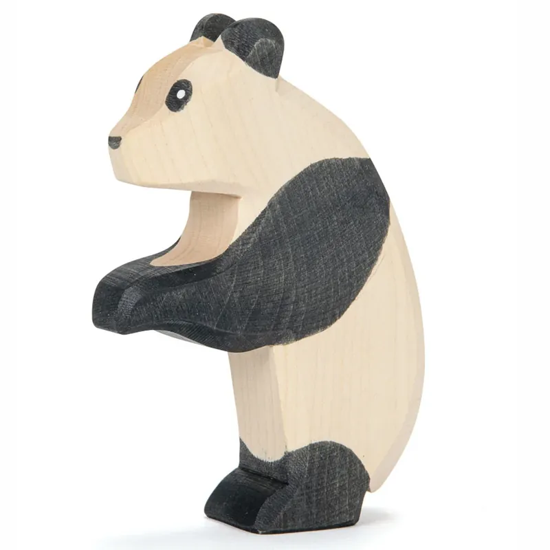 Ostheimer Houten Panda staand Nu Kopen