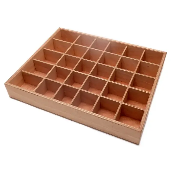 Grennn Sorteerbak 40 x 50 x 7 cm Favoriet