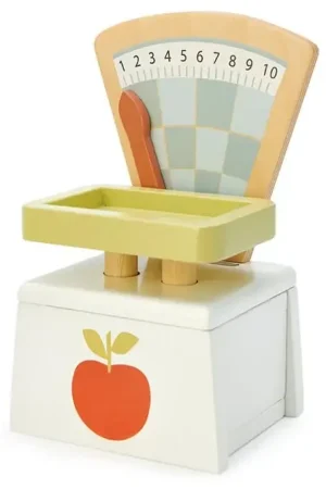 Hoge Kwaliteit Weegschaal - Tender Leaf Toys