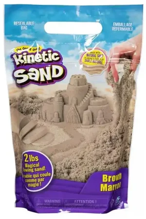 Direct Verzonden Kinetic Sand 0,9 kg