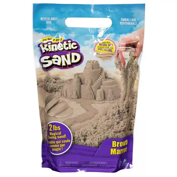 Direct Verzonden Kinetic Sand 0,9 kg