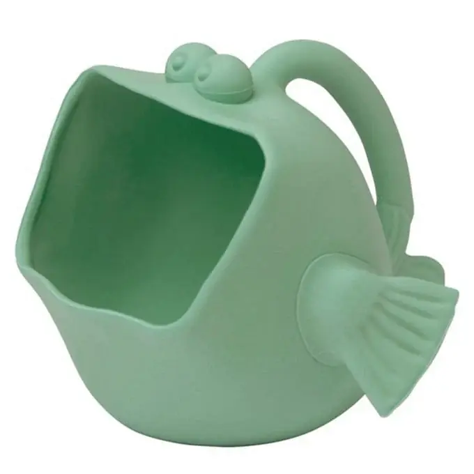 Scrunch Handschep, Kogelvis, Mint Flitsaanbieding